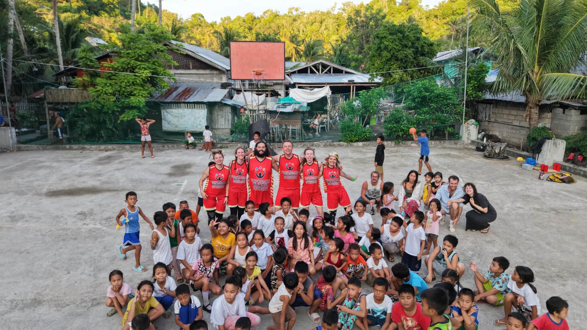 Philippines 2024